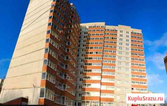 2-комнатная квартира, 63.5 м², 5/16 эт. на продажу в Ярославле Ярославль