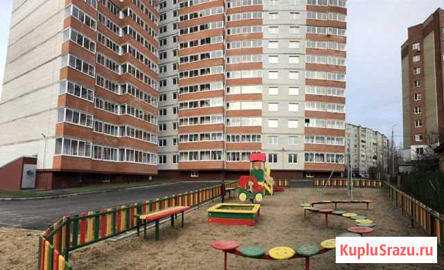2-комнатная квартира, 63.5 м², 5/16 эт. на продажу в Ярославле Ярославль - изображение 2