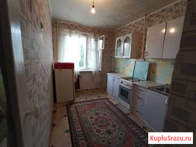 2-комнатная квартира, 51 м², 6/9 эт. на продажу в Димитровграде Димитровград - изображение 2