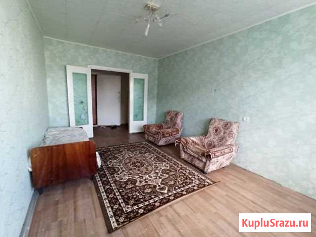 2-комнатная квартира, 51 м², 6/9 эт. на продажу в Димитровграде Димитровград - изображение 3