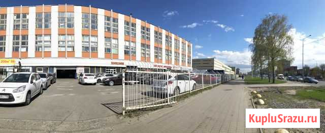 Помещение под автоуслуги, 80 кв.м. Санкт-Петербург - изображение 2