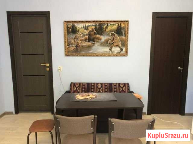 3-комнатная квартира, 47 м², 2/2 эт. в аренду на длительный срок в Ростове-на-Дону Ростов-на-Дону - изображение 1