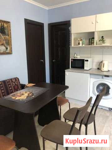 3-комнатная квартира, 47 м², 2/2 эт. в аренду на длительный срок в Ростове-на-Дону Ростов-на-Дону - изображение 3