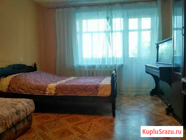 2-комнатная квартира, 51 м², 3/10 эт. в аренду посуточно в Ярославле Ярославль - изображение 2