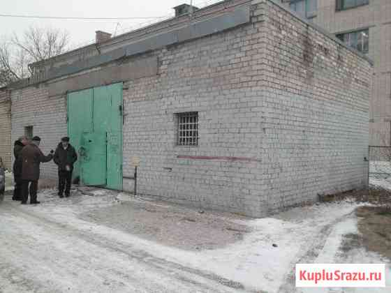 Производственное помещение, 68,2 кв.м. Казань