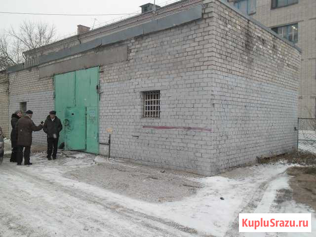 Производственное помещение, 68,2 кв.м. Казань - изображение 1