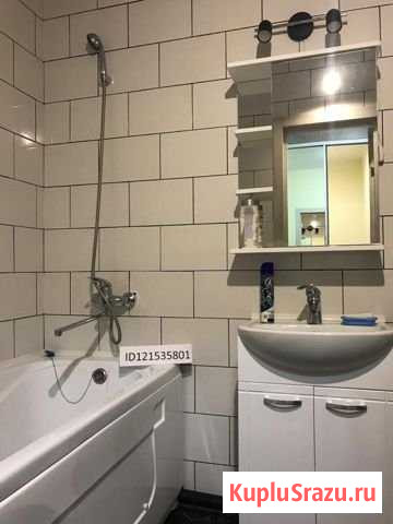 1-комнатная квартира, 35 м², 3/20 эт. в аренду посуточно в Ростове-на-Дону Ростов-на-Дону - изображение 3