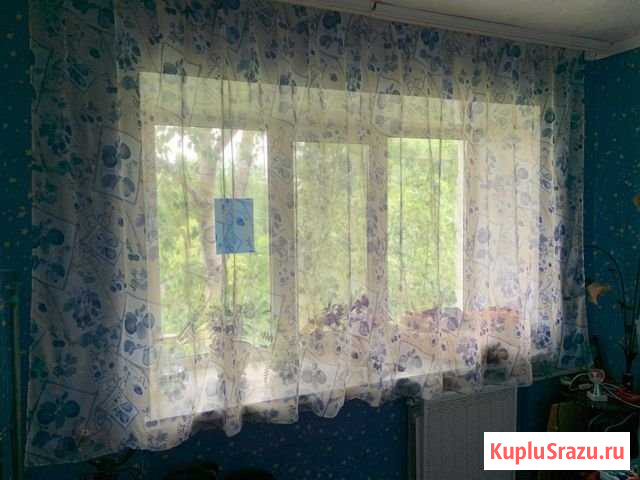 1-комнатная квартира, 29.8 м², 5/5 эт. на продажу в Комсомольске-на-Амуре Комсомольск-на-Амуре - изображение 2