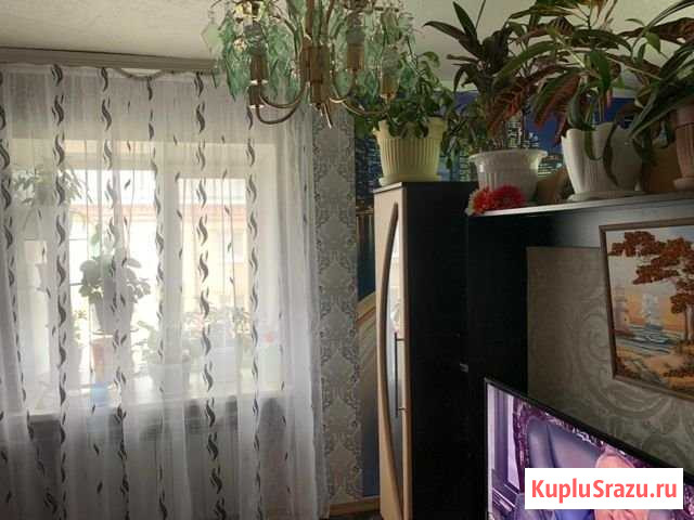 1-комнатная квартира, 29.8 м², 5/5 эт. на продажу в Комсомольске-на-Амуре Комсомольск-на-Амуре - изображение 3