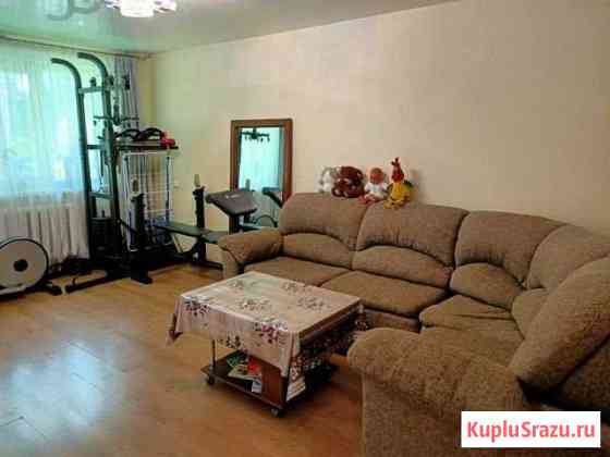 3-комнатная квартира, 60 м², 1/5 эт. на продажу в Первоуральске Первоуральск