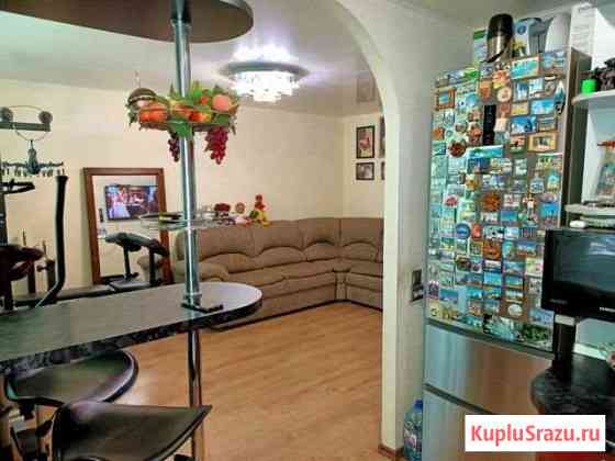 3-комнатная квартира, 60 м², 1/5 эт. на продажу в Первоуральске Первоуральск