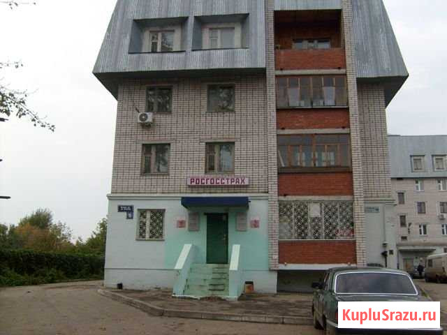 Офисное помещение, 256.5 кв.м., г. Казань Казань - изображение 1