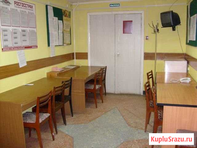 Офисное помещение, 256.5 кв.м., г. Казань Казань - изображение 3