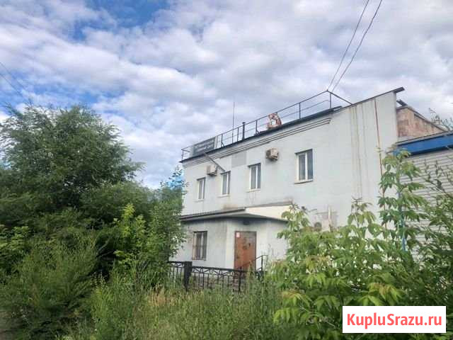 Помещение свободного назначения, 411 кв.м. Магнитогорск - изображение 2
