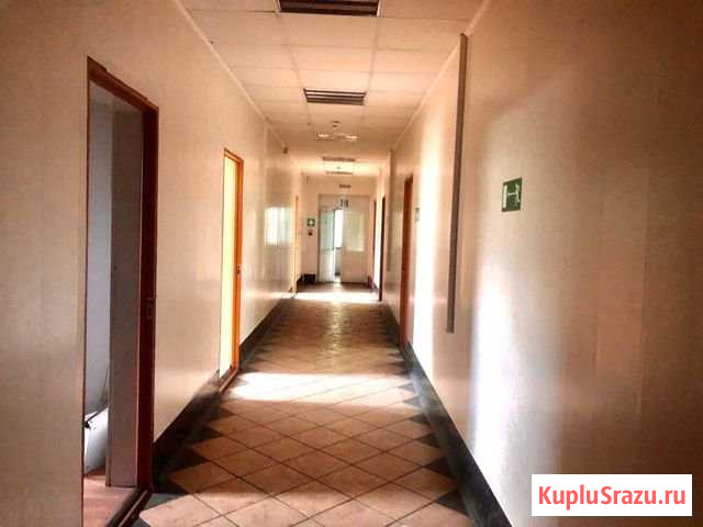Помещение свободного назначения, 411 кв.м. Магнитогорск - изображение 1