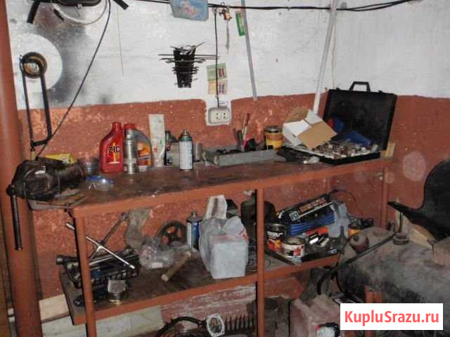 Гараж 18 м² на продажу в Магнитогорске Магнитогорск - изображение 1