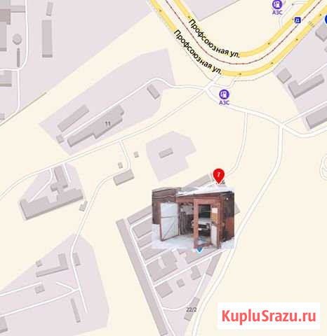 Гараж 18 м² на продажу в Магнитогорске Магнитогорск - изображение 3