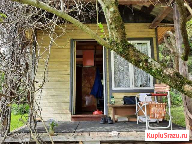 Дача 20 м² на участке 8.5 сот. на продажу в Поварово Поварово - изображение 3