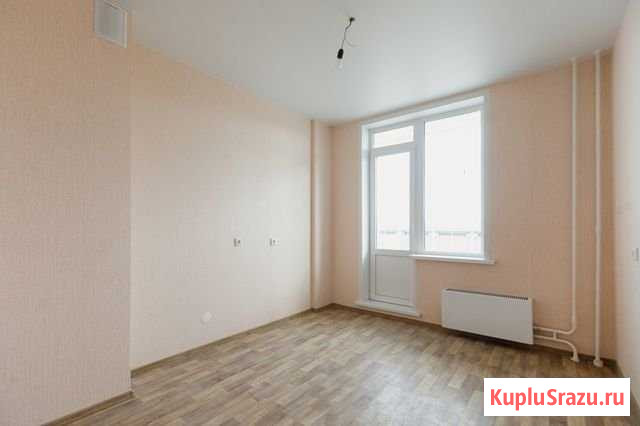 1-комнатная квартира, 35.9 м², 9/22 эт. на продажу в Новосибирске Новосибирск - изображение 2