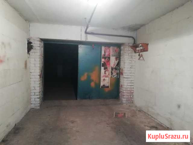 Гараж 18 м² на продажу в Красногорске Московской области Красногорск - изображение 2