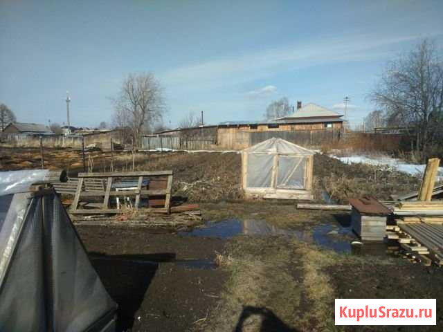Дом 26 м² на участке 11 сот. на продажу в Нижнем Тагиле Нижний Тагил - изображение 2