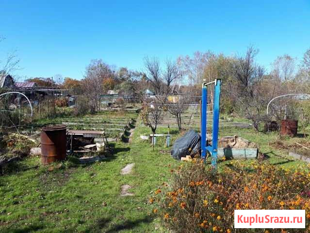 Дача 30 м² на участке 7.3 сот. на продажу в Хабаровске Хабаровск - изображение 3