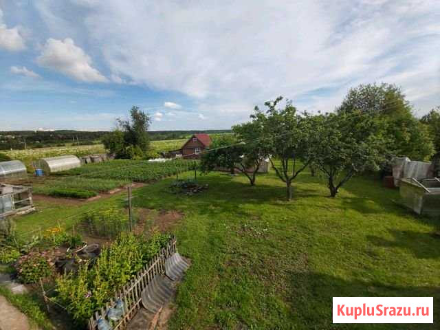 Дом 30 м² на участке 33 сот. на продажу в Кирове Киров - изображение 2