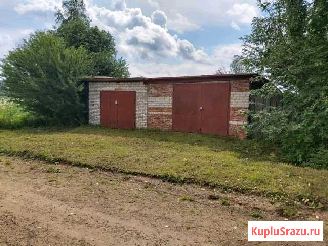 Дом 30 м² на участке 33 сот. на продажу в Кирове Киров - изображение 1