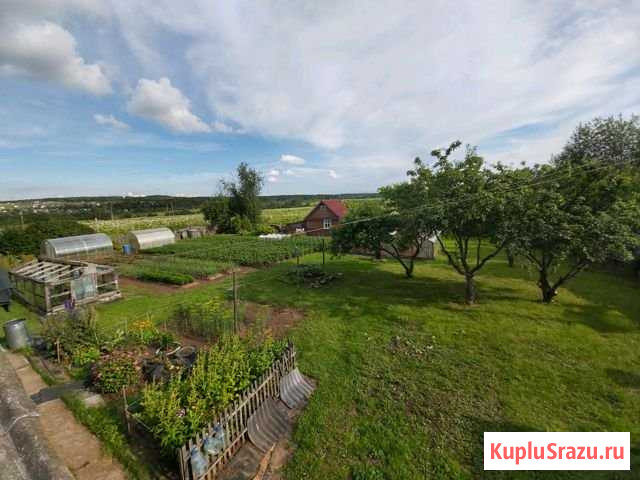 Дом 30 м² на участке 33 сот. на продажу в Кирове Киров - изображение 3