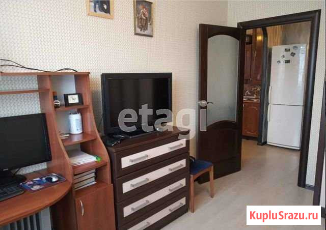 2-комнатная квартира, 40 м², 4/5 эт. на продажу в Сокуре Сокур - изображение 1