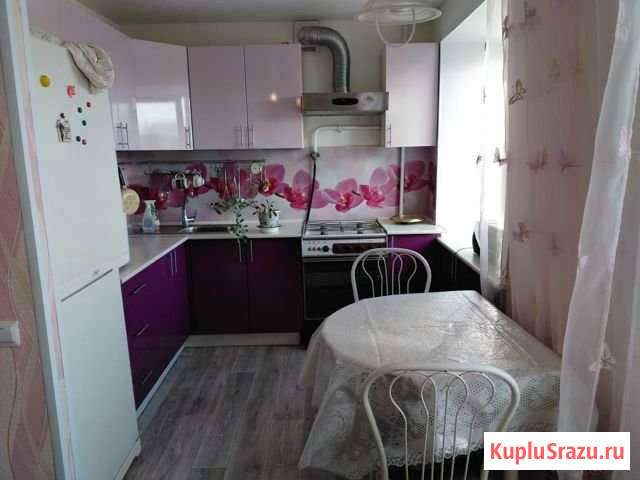 1-комнатная квартира, 30.9 м², 4/5 эт. на продажу в Березовском Свердловской области Березовский - изображение 1