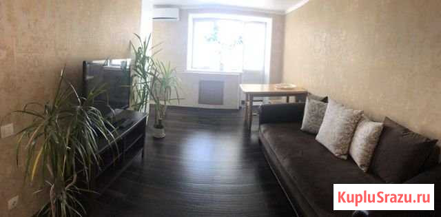 3-комнатная квартира, 56.3 м², 5/5 эт. в аренду посуточно в Уфе Уфа - изображение 3