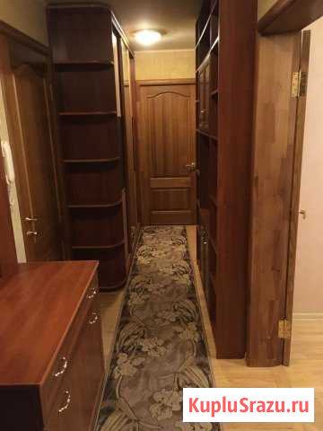 4-комнатная квартира, 75 м², 3/10 эт. на продажу в Смоленске Смоленск - изображение 2