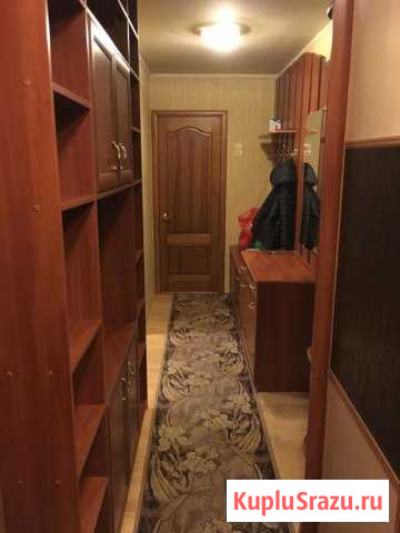 4-комнатная квартира, 75 м², 3/10 эт. на продажу в Смоленске Смоленск - изображение 3