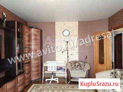 3-комнатная квартира, 64.3 м², 9/9 эт. на продажу в Волгограде Волгоград