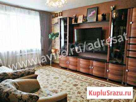 3-комнатная квартира, 64.3 м², 9/9 эт. на продажу в Волгограде Волгоград