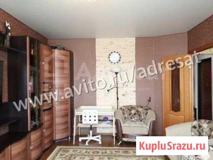 3-комнатная квартира, 64.3 м², 9/9 эт. на продажу в Волгограде Волгоград - изображение 2