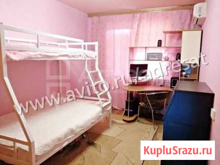 3-комнатная квартира, 64.3 м², 9/9 эт. на продажу в Волгограде Волгоград - изображение 3