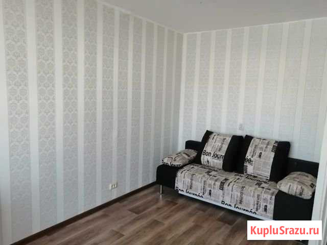 1-комнатная квартира, 34 м², 5/9 эт. в аренду на длительный срок в Челябинске Челябинск - изображение 1