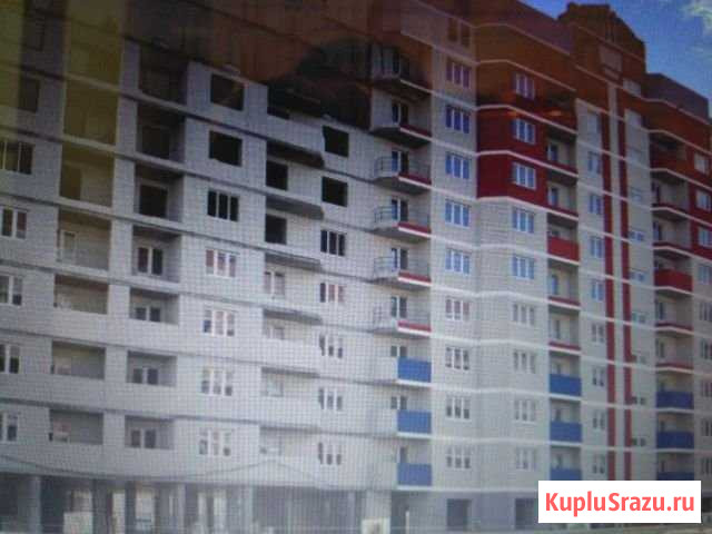 1-комнатная квартира, 42 м², 7/10 эт. на продажу в Брянске Брянск - изображение 2