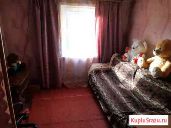 Дом 58 м² на участке 8 сот. на продажу в Новокузнецке Новокузнецк