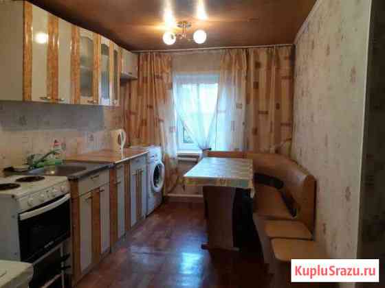 Дом 58 м² на участке 8 сот. на продажу в Новокузнецке Новокузнецк