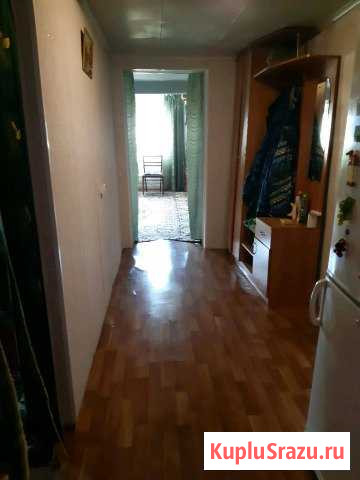 Дом 58 м² на участке 8 сот. на продажу в Новокузнецке Новокузнецк - изображение 3