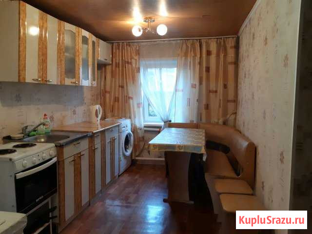 Дом 58 м² на участке 8 сот. на продажу в Новокузнецке Новокузнецк - изображение 1