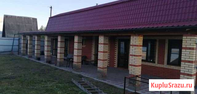 Дача 51 м² на участке 10 сот. на продажу в Омске Омск - изображение 1