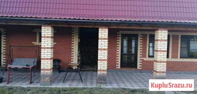 Дача 51 м² на участке 10 сот. на продажу в Омске Омск - изображение 2