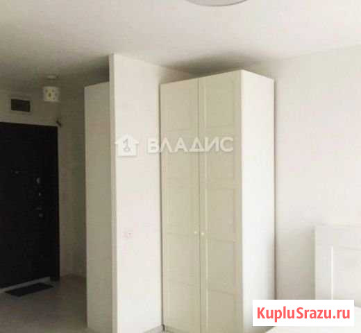 Квартира-студия, 27 м², 17/23 эт. на продажу в Люберцах Люберцы - изображение 1
