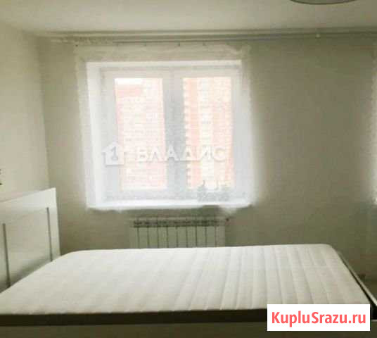 Квартира-студия, 27 м², 17/23 эт. на продажу в Люберцах Люберцы - изображение 2