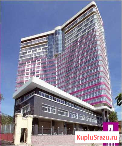 3-комнатная квартира, 93 м², 23/24 эт. на продажу в Воронеже Воронеж - изображение 1