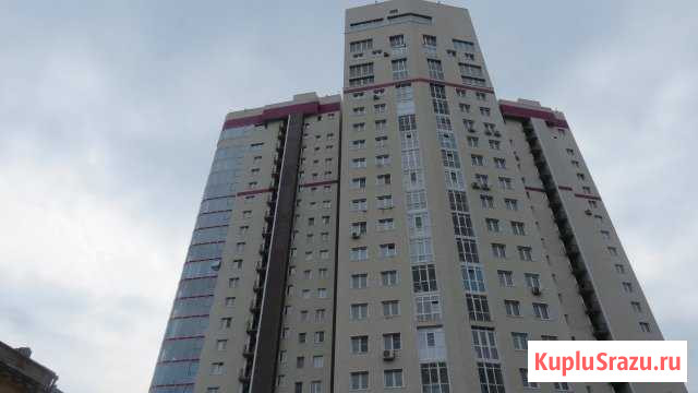 3-комнатная квартира, 93 м², 23/24 эт. на продажу в Воронеже Воронеж - изображение 3